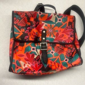 Fossil Colorful Shoulder Bag